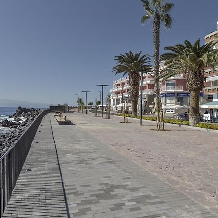 Apartamento Pardela Playa San Juan Exterior foto