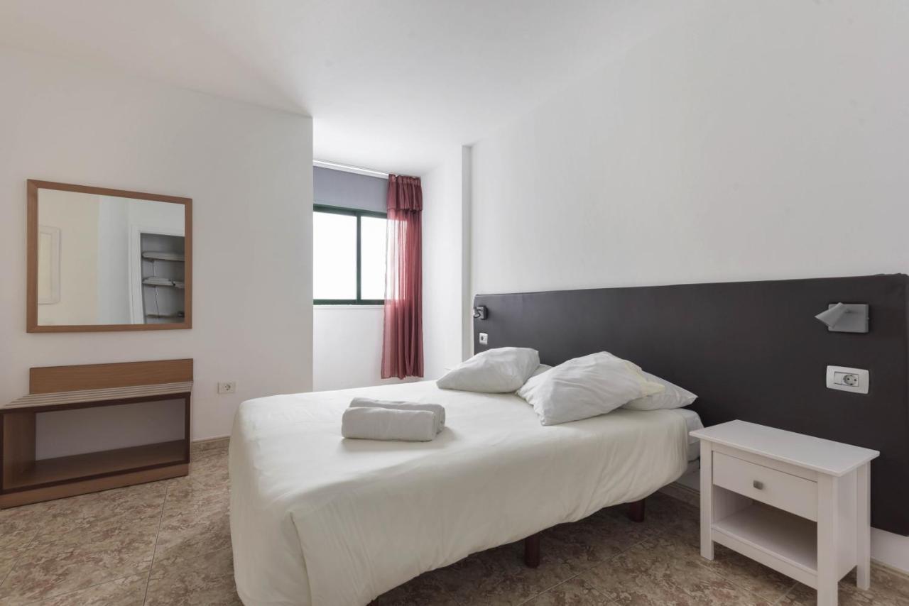 Apartamento Pardela Playa San Juan Exterior foto