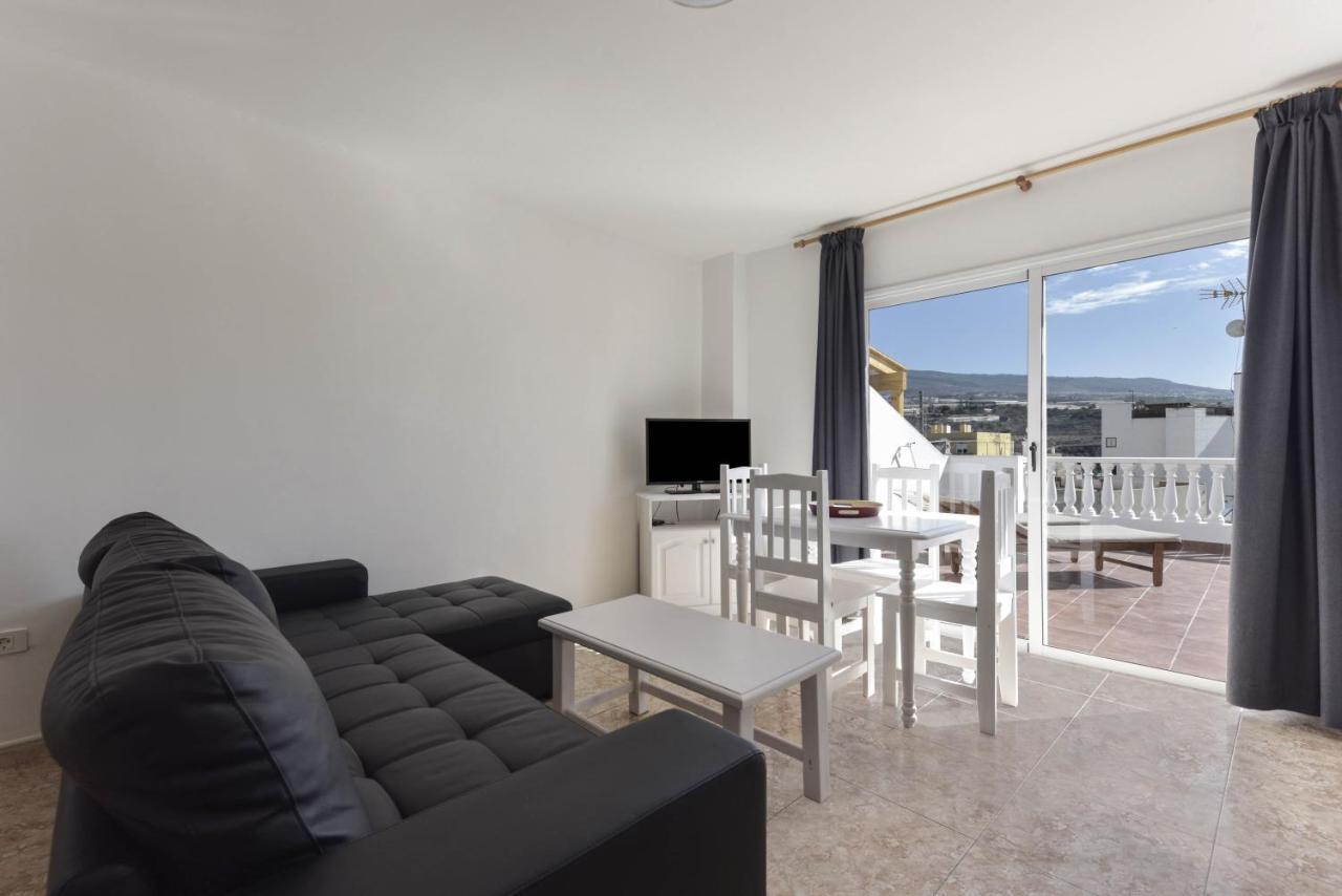 Apartamento Pardela Playa San Juan Exterior foto