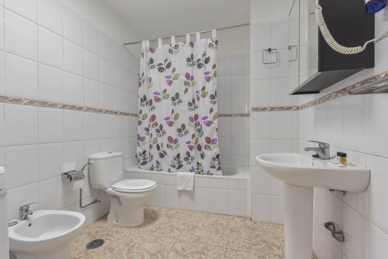 Apartamento Pardela Playa San Juan Exterior foto